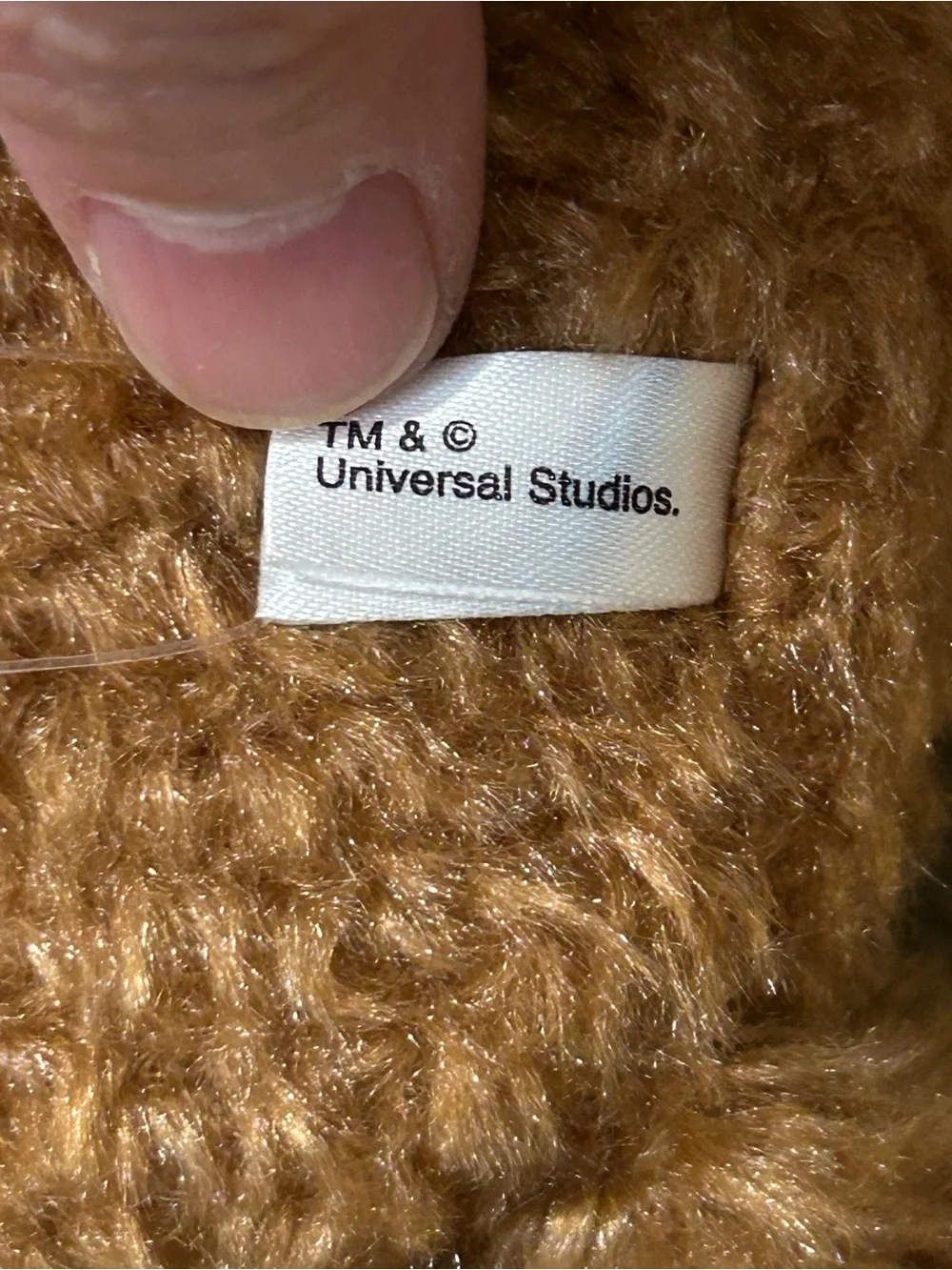 Universal new tags